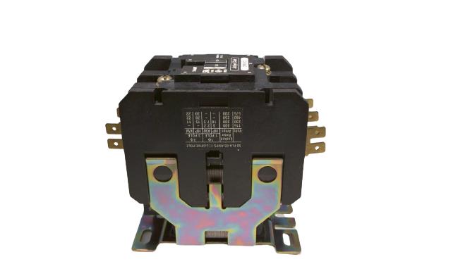 DANAHER CONTROLS DP5C503-24