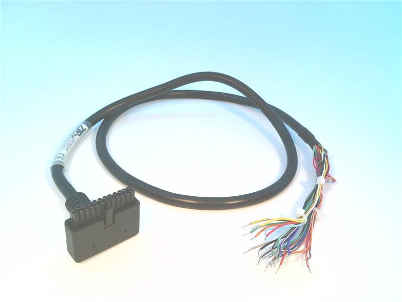 AUTOMATION DIRECT ZL-CBL24-1P