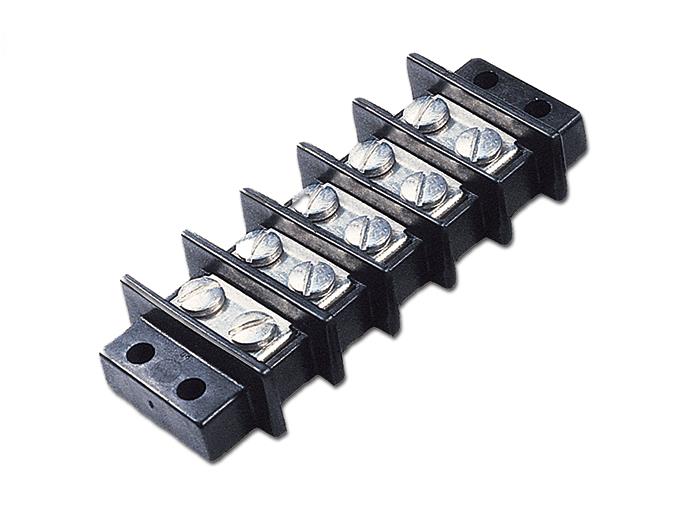 EATON CORPORATION TB200-05