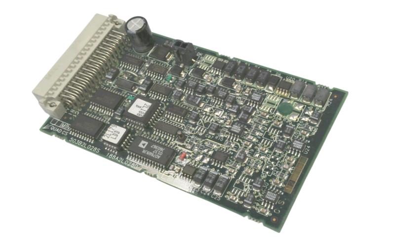 KOENIG & BAUER 188A2L028D