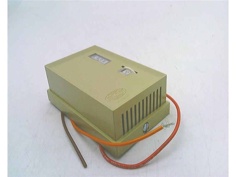 INVENSYS TC-1191
