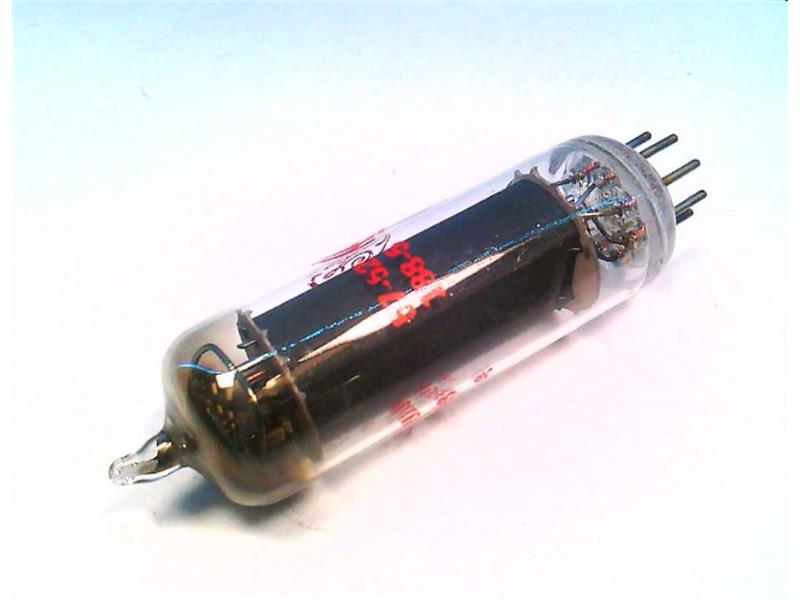 GENERAL ELECTRIC 12CN5