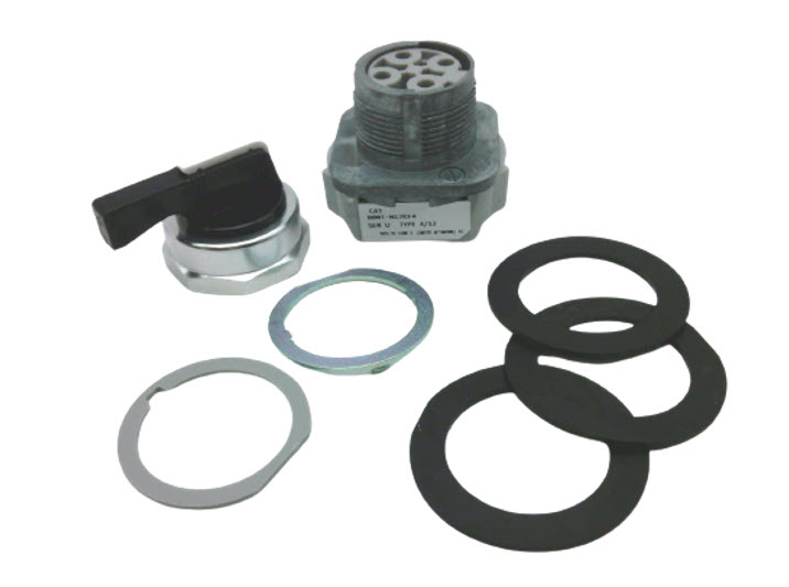 ALLEN BRADLEY 800T-N17KF4