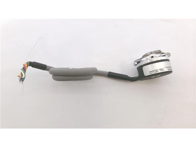 ENCODER PRODUCTS 15T-14SC-1000N5R3HV-F00-T7