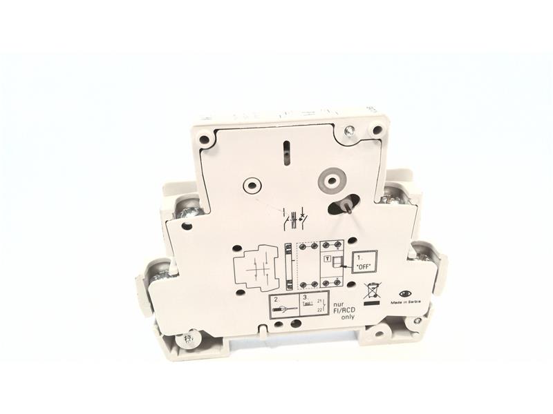 EATON CORPORATION Z-HK