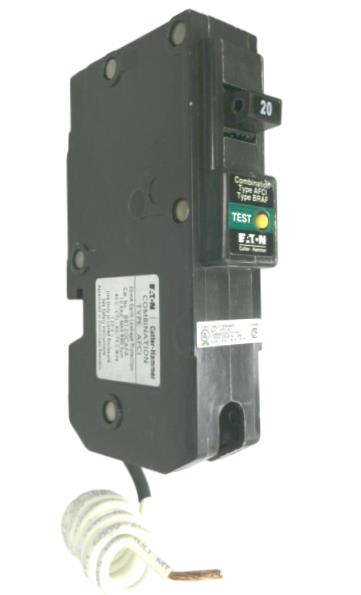 EATON CORPORATION BR120CAFA