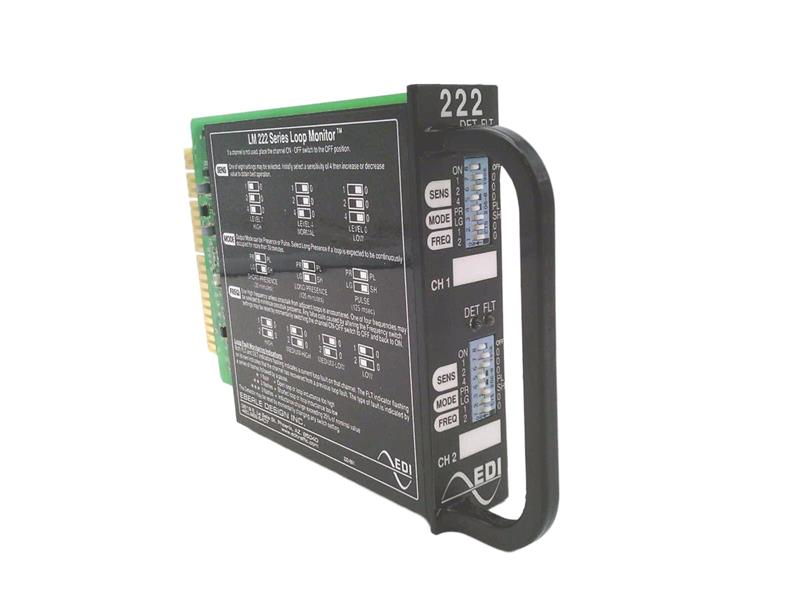 SCHNEIDER ELECTRIC LM222