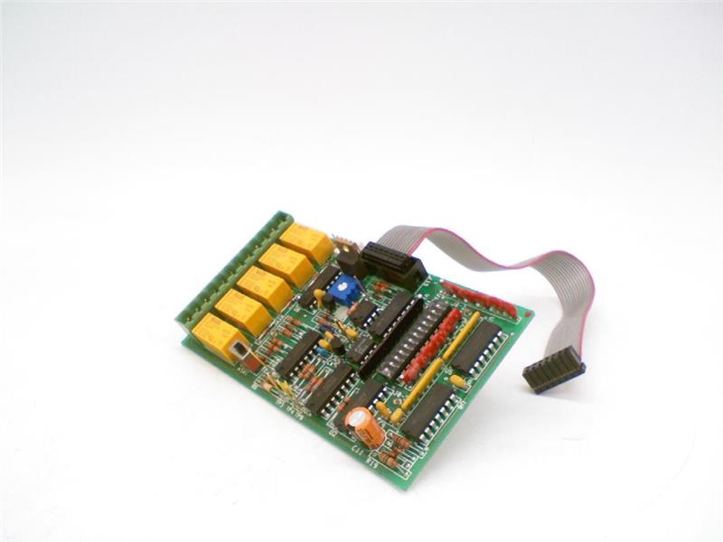 EC ELECTRONICA 276853D