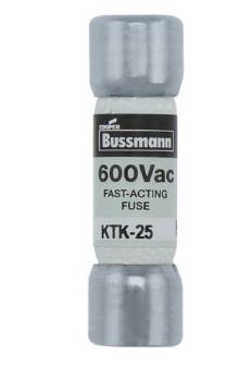 EATON CORPORATION KTK-25