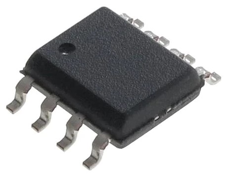 ICM7555IBAZ by RENESAS