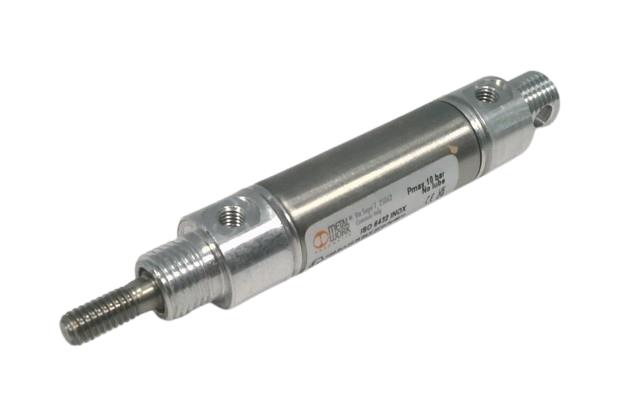 W118Z16A025J by METAL WORK PNEUMATIC