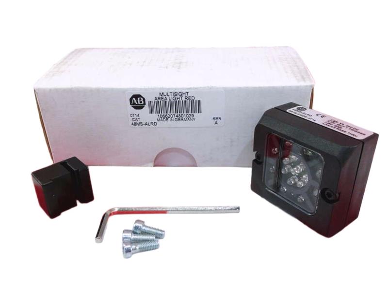 48MS-ALRD by ALLEN BRADLEY