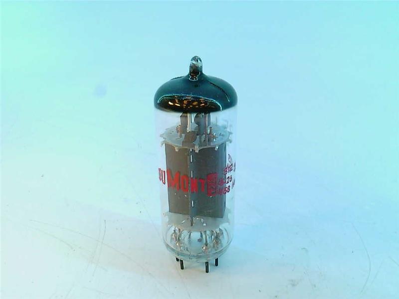 DUMONT 25HX5