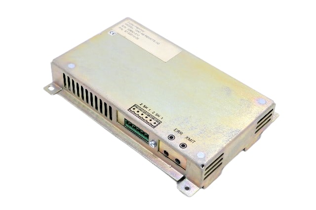 EATON CORPORATION 87-01376-01