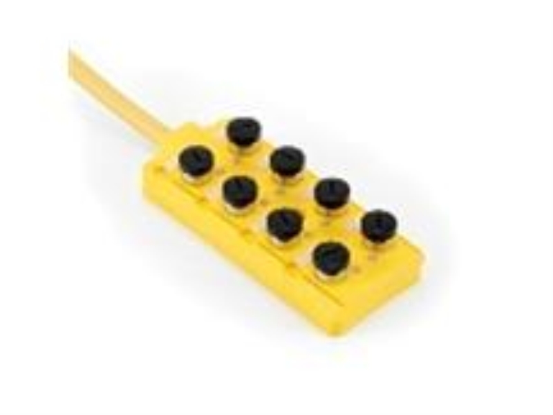 HTM SENSORS DLTR8-5/5EC-T19