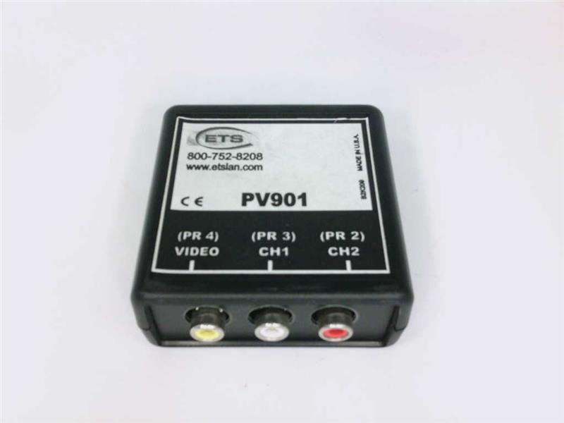 ETS PV901