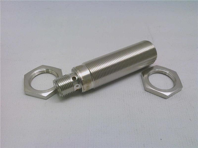 EFECTOR IGKC008BASKG/M/US-104-DRS/2LED