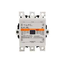 FUJI ELECTRIC SC-N7/SF COIL 200V