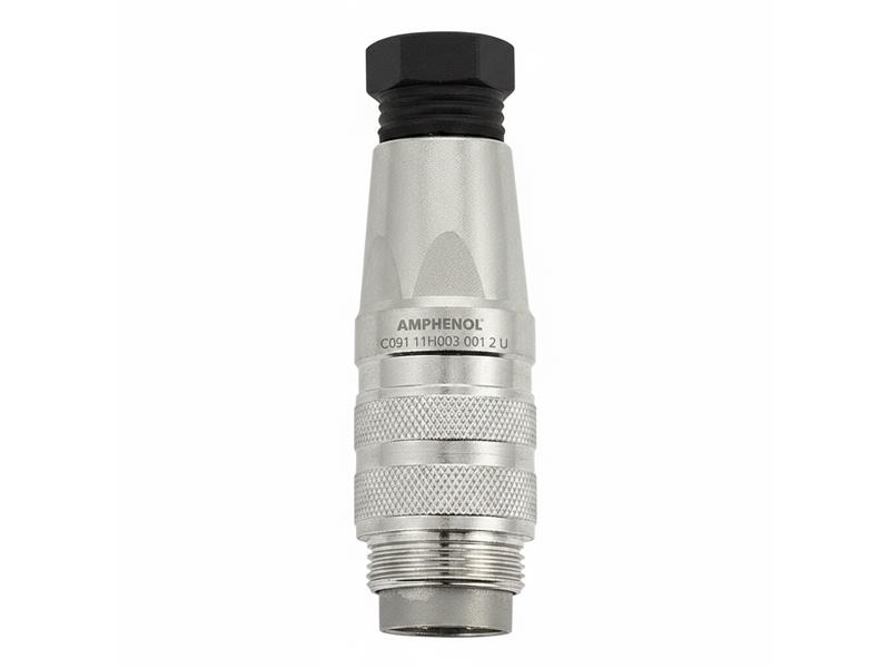 AMPHENOL C09111H0030012U