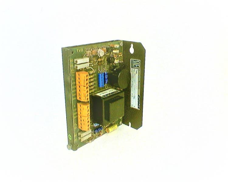 EATON CORPORATION TVO