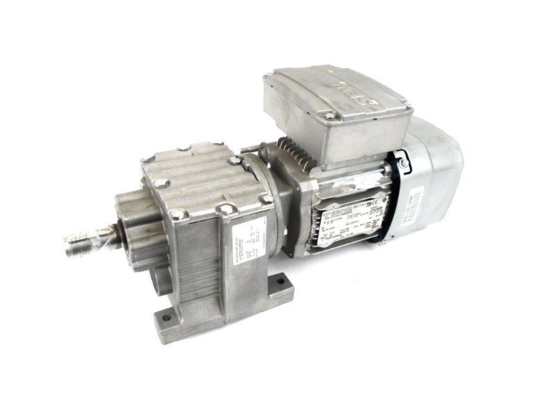 SEW EURODRIVE R27 DRS71S4BE1