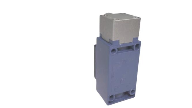SCHNEIDER ELECTRIC ZCKJ404