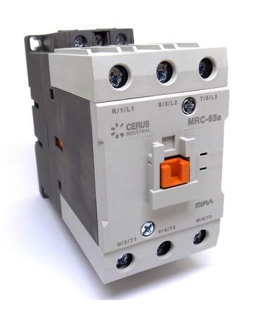 FRANKLIN ELECTRIC MRC-65LA-120VAC