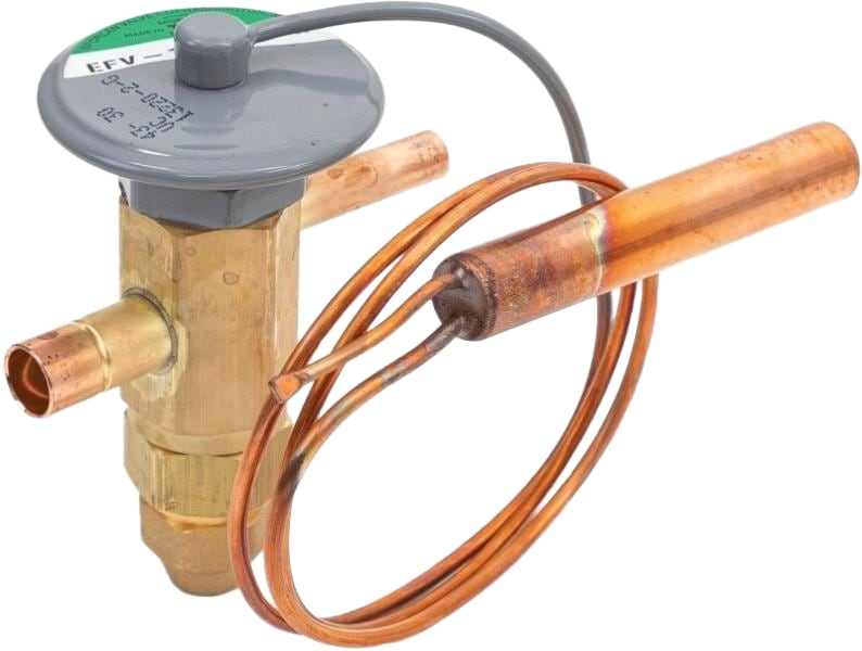 PARKER EFV-1/2-C