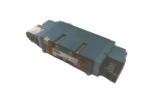 MAC VALVES INC 93A-JAB-BAA-DM-DJAP-1DG9