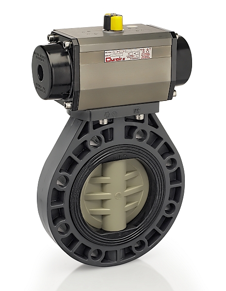 PLAST-O-MATIC ABU200EP-PP-PV