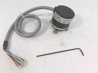 755A-01-S-1024-R-HV-1-S-S-N by ENCODER PRODUCTS