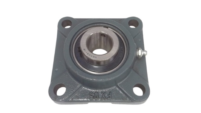 AMI BEARINGS UCFX05-16