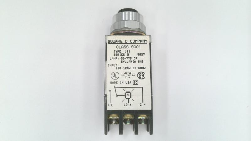 SCHNEIDER ELECTRIC 9001JT1