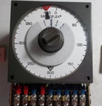 DANAHER CONTROLS HZ40B6B212