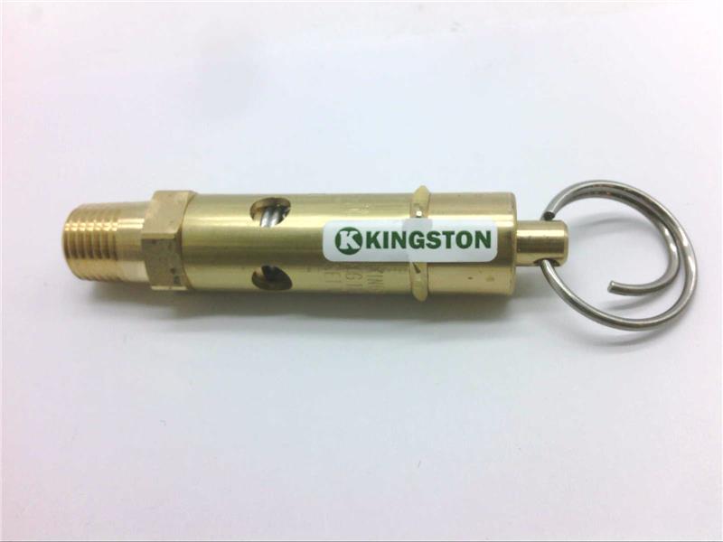 KINGSTON VALVE 115-2-075