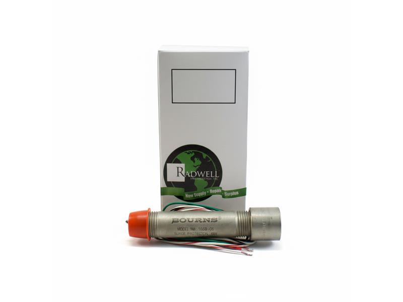 BOURNS 1669-06