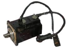 YASKAWA ELECTRIC SGMP-02AWHG12