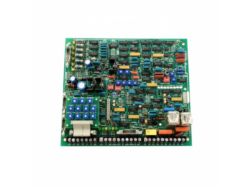 CLEVELAND MOTION CONTROL MO-02967