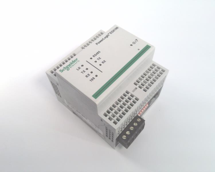 SCHNEIDER ELECTRIC EGX100SD