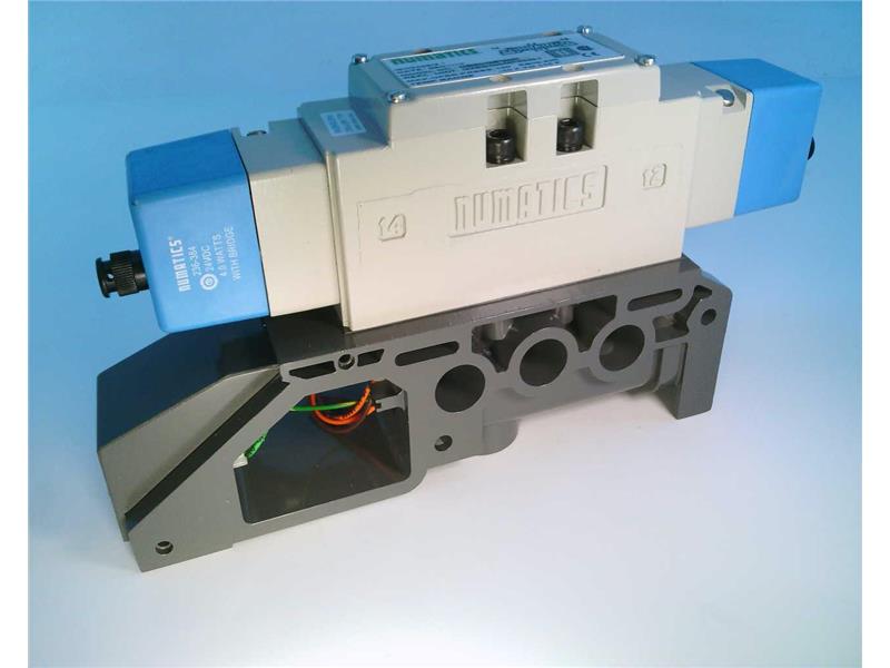 ASCO I24BB515MP00061