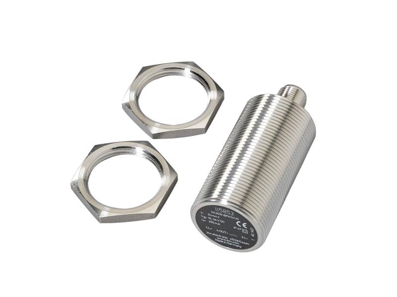 EFECTOR IIA3015BBPKG/US-104-DPS-II5842