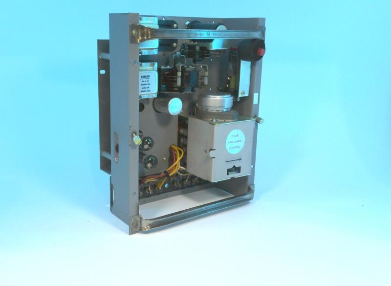 KIDDE-FENWAL, LLC 26RJ8-6070