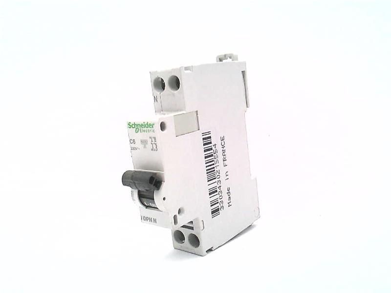 SCHNEIDER ELECTRIC 21555