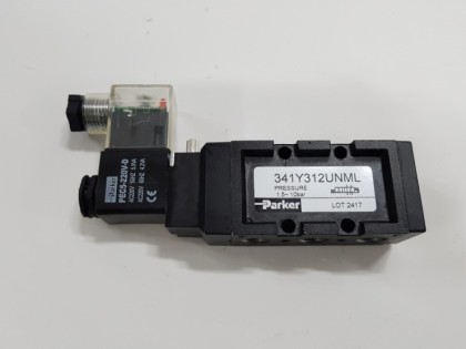 PARKER 341Y312UNML