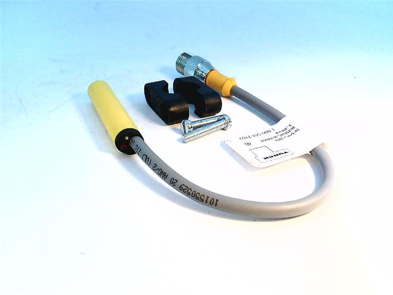 TURCK NI5-K11-ADZ32X-0.2-SB3T