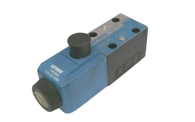 EATON CORPORATION DG4V-3-6B-M-U-P7-60