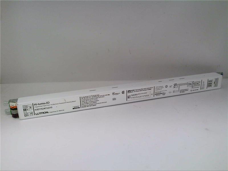 LUTRON H3DT524CU210