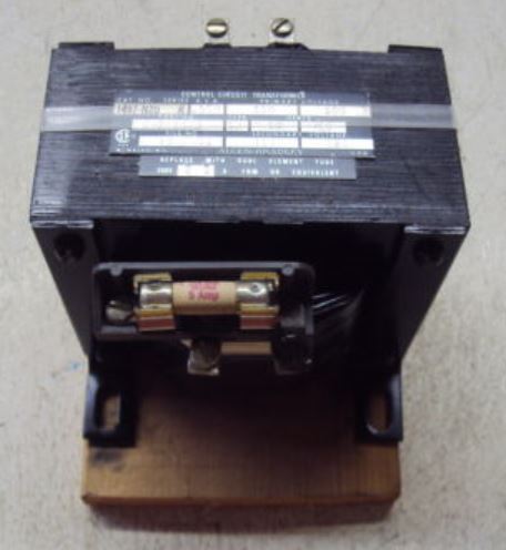 ALLEN BRADLEY 1497-N20P