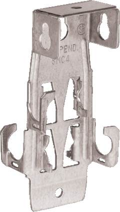 ARLINGTON INDUSTRIES SMC4