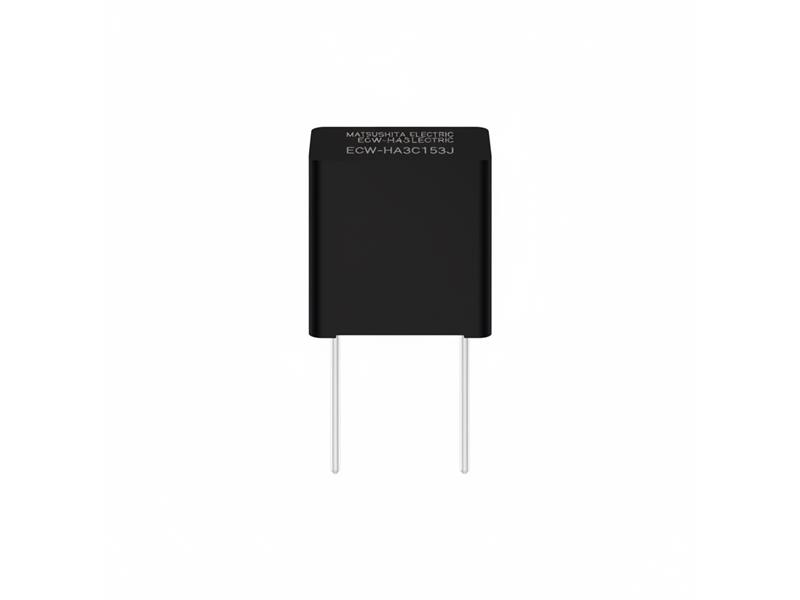 MATSUSHITA ELECTRIC ECW-HA3C153J